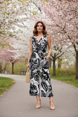 Look 2 – Mont-Royal