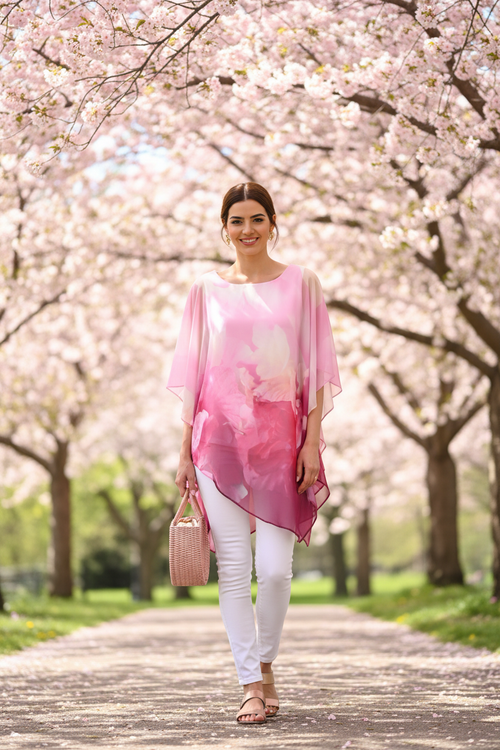 Look 3 – Mont-Royal