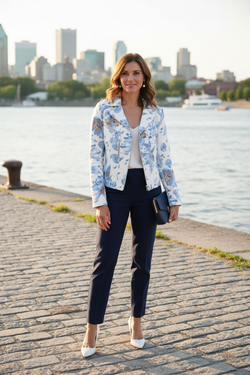 Look 3 – Vieux-Port