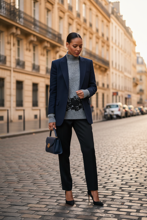Look 4 – Veston marine