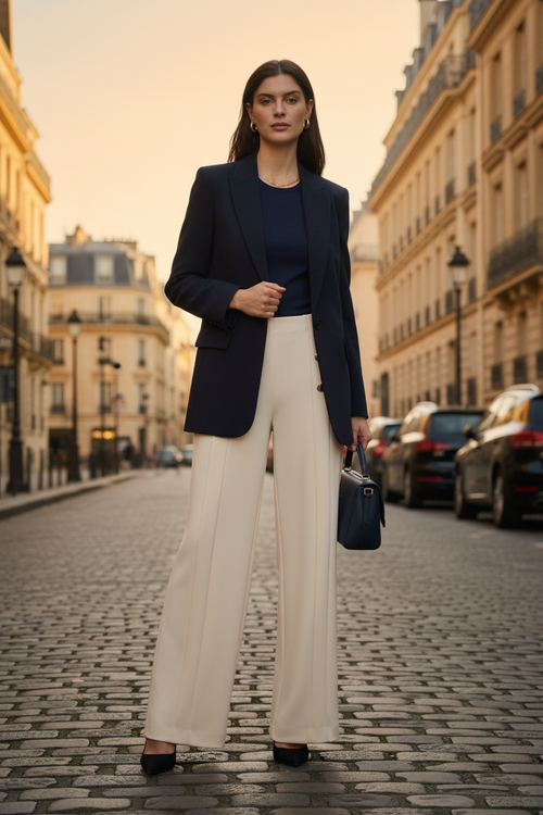 Look 4 – Veston marine