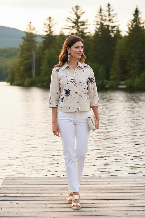 Look 5 – Laurentides