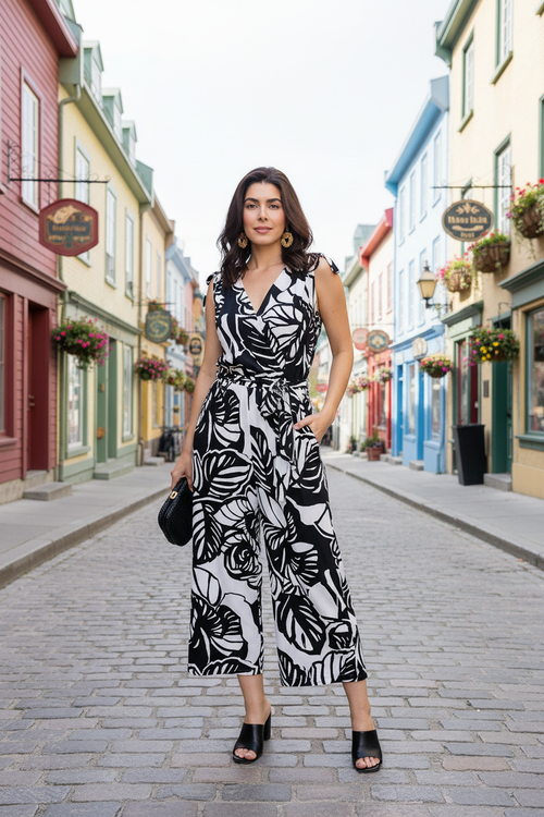 Look 5 – Petit-Champlain