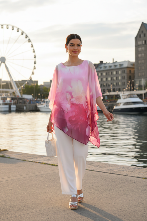 Look 5 – Vieux-Port