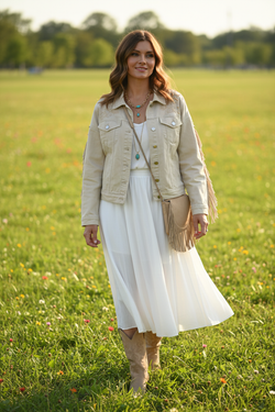 Look Country 2 – Parc La Fontaine