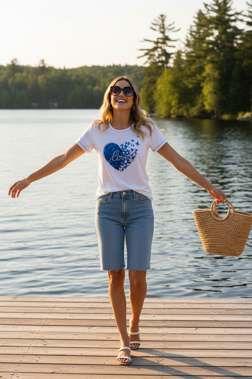 Love - Lac québécois