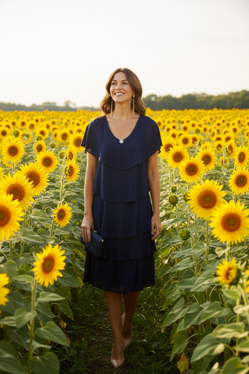 Marine volants - Tournesols