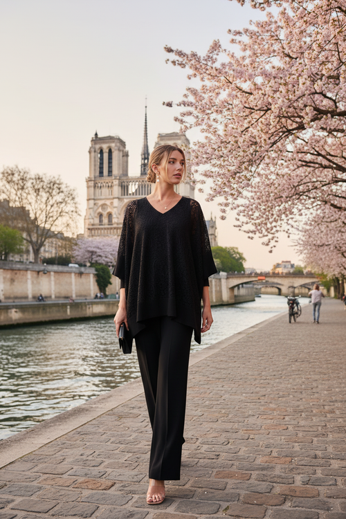 Noir - Seine