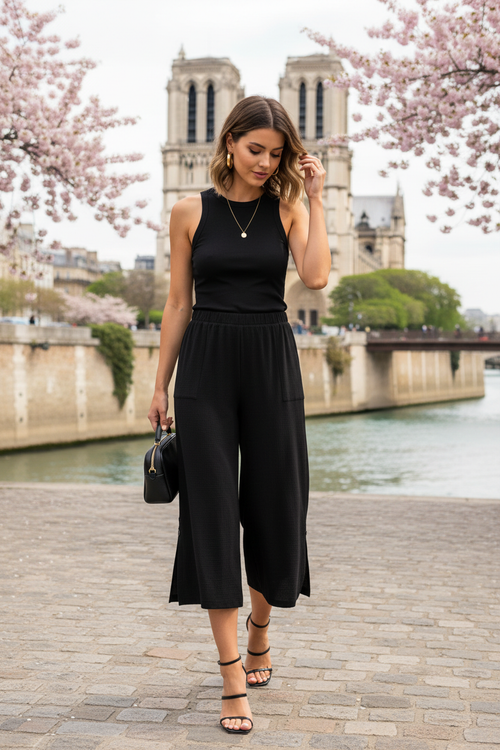 Noir - Seine