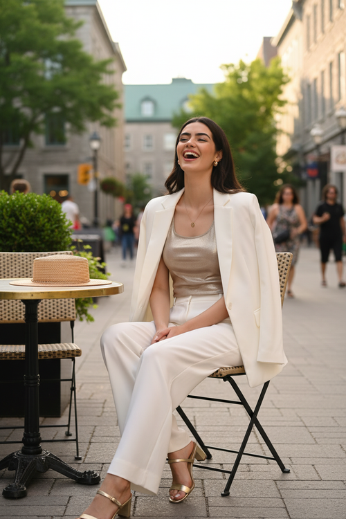 Or – Café Montréal