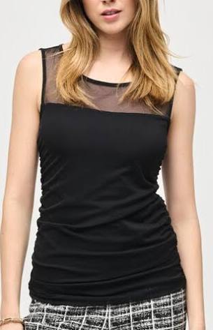 Haut Joseph Ribkoff pour femme – Joseph Ribkoff 243104