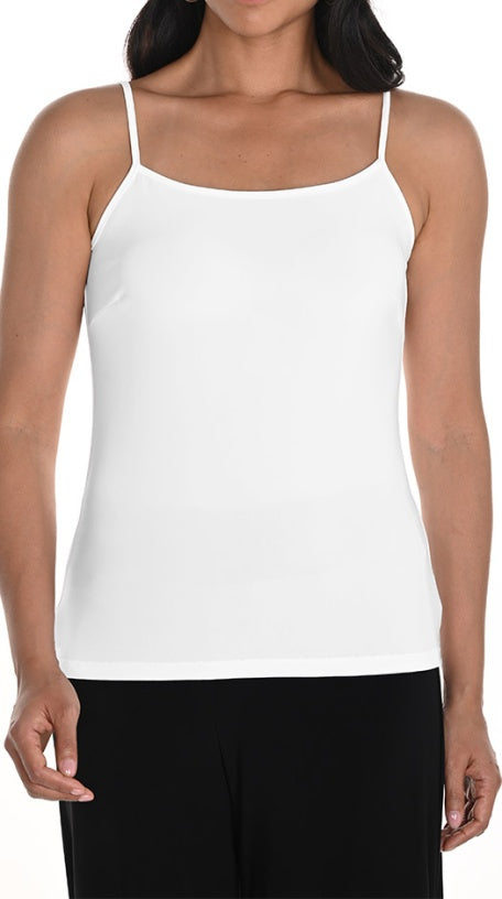 Camisole en tricot Frank Lyman – essentiel polyvalent pour le quotidien, le travail et la superposition