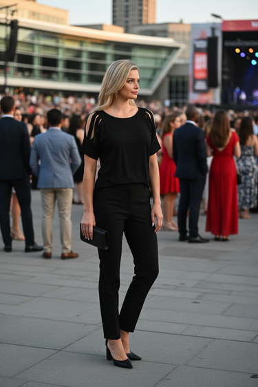 Événement culturel - Vie sociale