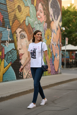 Vespa - Mile End