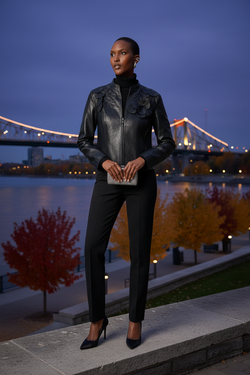 Veste 264906 - Vieux-Port MTL